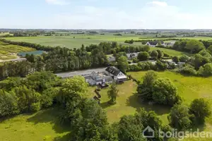 Villa på Næstvedvej 271, 4760 Vordingborg