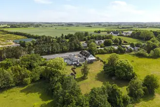 Villa på Næstvedvej 271, 4760 Vordingborg