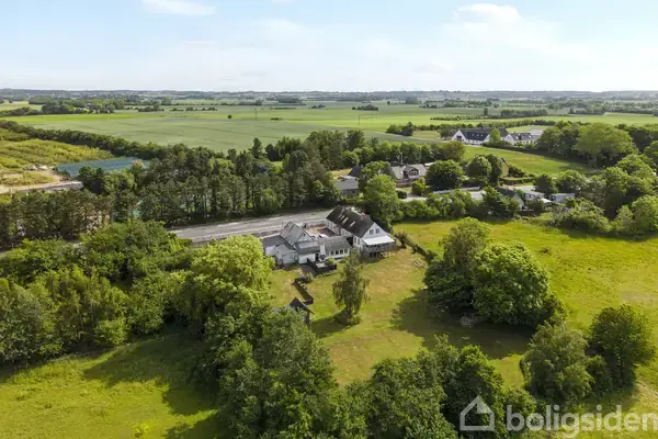 Villa på Næstvedvej 271, 4760 Vordingborg