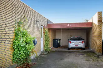 Rækkehus på Kringsvej 43, Bramdrupdam, 6000 Kolding