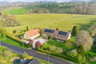 Villa på Knabberupvej 40, 7100 Vejle