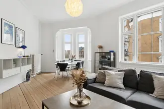 Ejerlejlighed på Marstrandsgade 2, 2. tv., 8000 Aarhus C