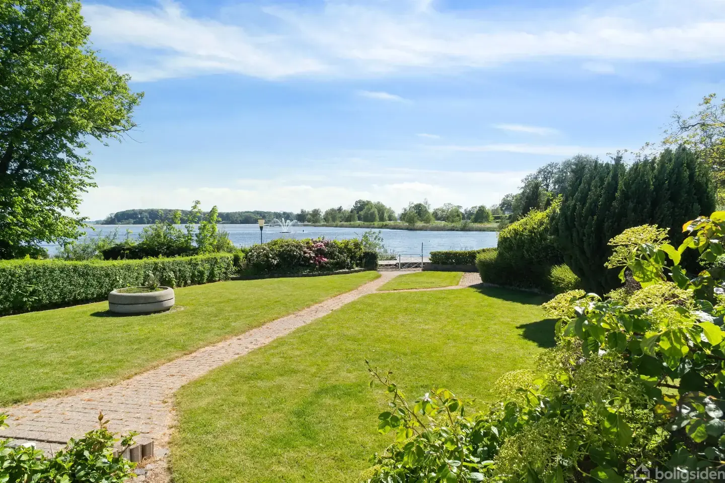 Villa på Vestergade 15E, 4930 Maribo