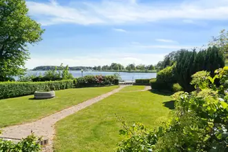 Villa på Vestergade 15E, 4930 Maribo