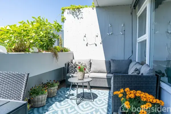 Ejerlejlighed på Rørkjærsgade 12, 1. 104., 6700 Esbjerg