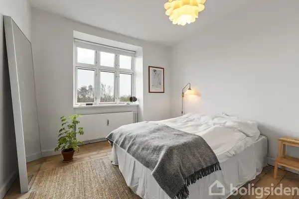 Ejerlejlighed på Sdr. Boulevard 254, 3. th., 5000 Odense C