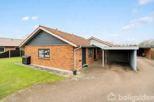 Ejerlejlighed på Lupintoften 17A, 7430 Ikast