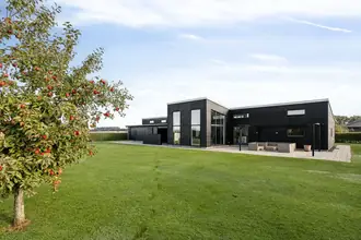 Villa på Nørreballe 58, 8832 Skals