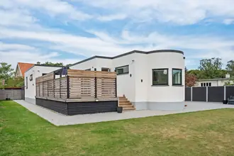 Villa på Dæmningen 46, 2610 Rødovre