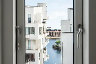 Ejerlejlighed på Havneholmen 48, 5. th., 1561 København V