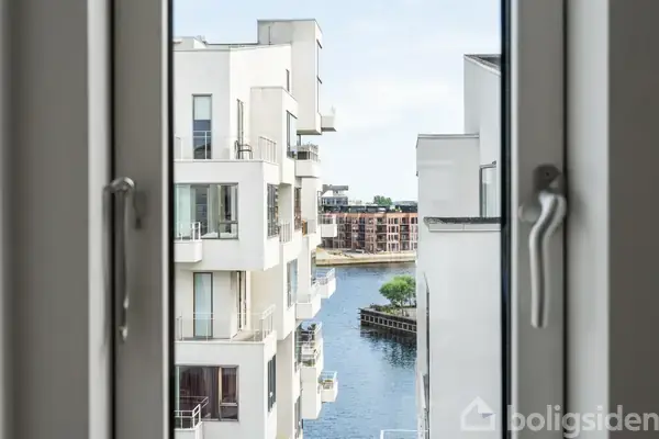Ejerlejlighed på Havneholmen 48, 5. th., 1561 København V
