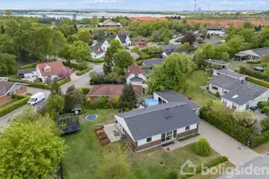 Villa på Gøttrupvej 7, 9220 Aalborg Øst