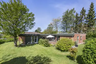 Villa på Porsborgvej 36, 9530 Støvring