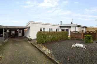 Villa på Enebærvej 14, 7400 Herning