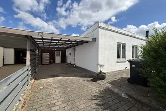Rækkehus på Enebærvej 14, 7400 Herning