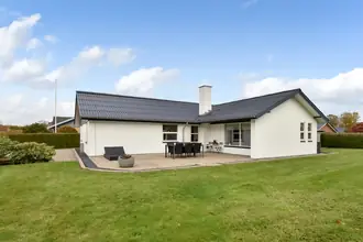 Villa på Hyldevang 321, 7323 Give