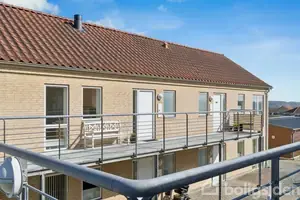 Andelsbolig på Vig Hovedgade 5M, 1., 4560 Vig
