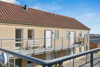 Andelsbolig på Vig Hovedgade 5M, 1., 4560