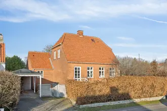 Villa på Wergelands Alle 16, 2860 Søborg