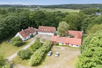 Landejendom på Mosevej 1, Hedeskov, 8410 Rønde