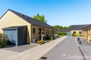Andelsbolig på Højlund 11A, 8700 Horsens