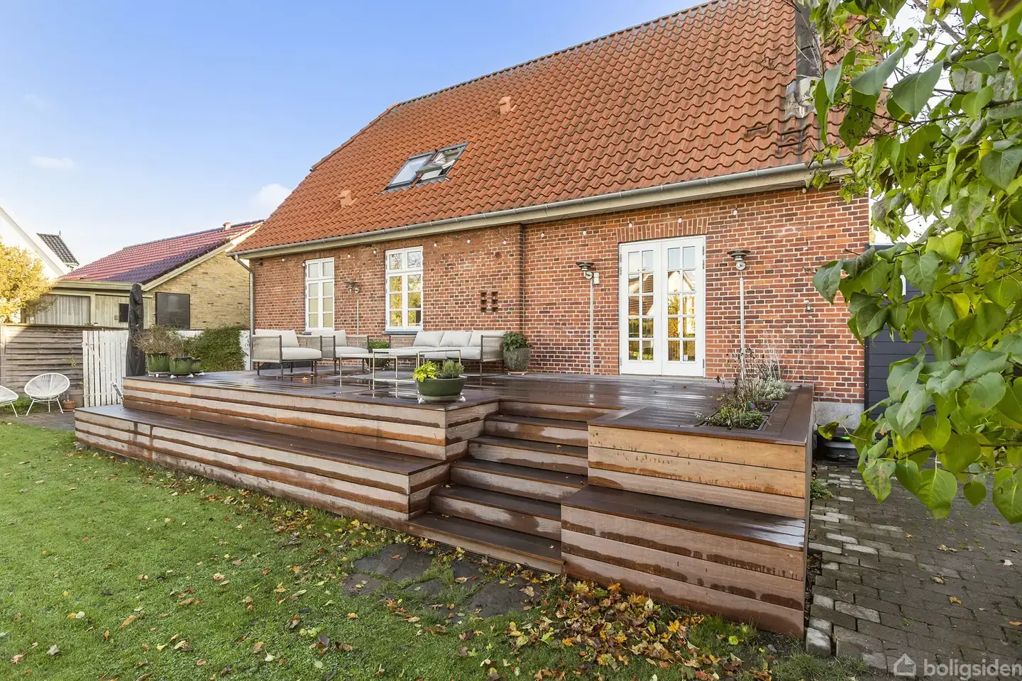 Villa på Højdedraget 36, 2500 Valby