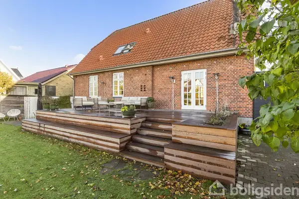 Villa på Højdedraget 36, 2500 Valby