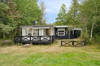 Fritidshus på Vidjeparken 90, Helberskov, 9560 Hadsund