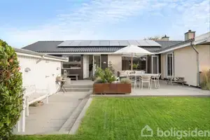 Villa på Liselundsalle 4, 3360 Liseleje
