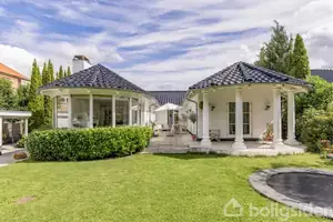 Villa på Grønnevej 101, 2830 Virum