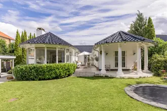 Villa på Grønnevej 101, 2830 Virum
