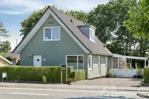 Villa på Østergade 44, 6230 Rødekro