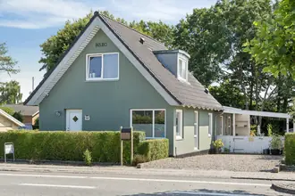 Villa på Østergade 44, 6230 Rødekro