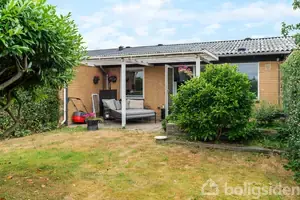 Rækkehus på Snerlevej 41, 3600 Frederikssund