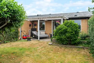 Rækkehus på Snerlevej 41, 3600 Frederikssund