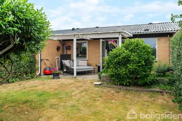 Rækkehus på Snerlevej 41, 3600 Frederikssund
