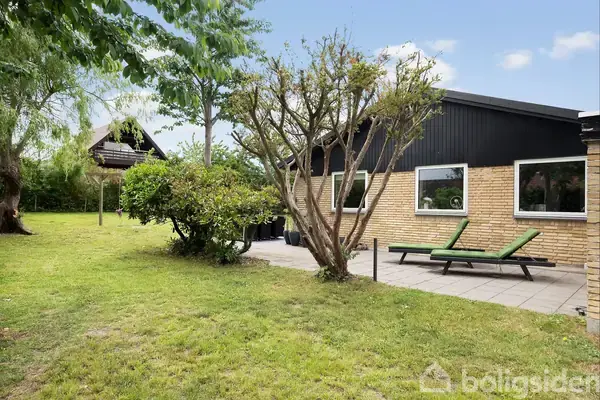Villa på Nordmandsvej 2A, 4050 Skibby