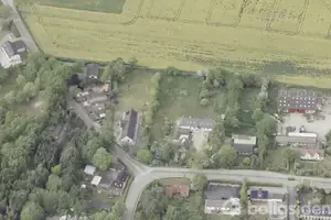 Villa på Yderholmvej 82, 4623 Lille Skensved