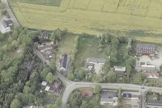 Villa på Yderholmvej 82, Naurbjerg, 4623 Lille Skensved
