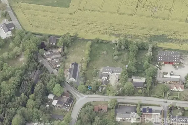 Villa på Yderholmvej 82, 4623 Lille Skensved