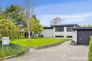 Villa på Kløvermarksvej 34, 5762 Vester Skerninge