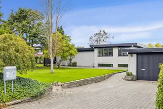 Villa på Kløvermarksvej 34, Ollerup, 5762 Vester Skerninge