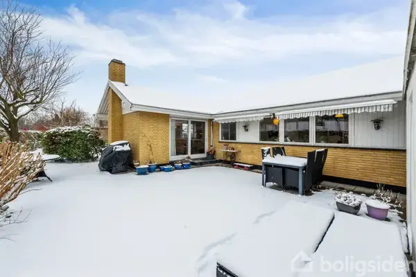 Villa på Hinbjerg 137, 2690 Karlslunde