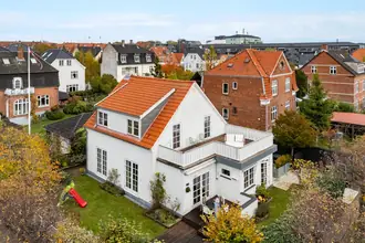 Villa på Ætnavej 5, 2300 København S