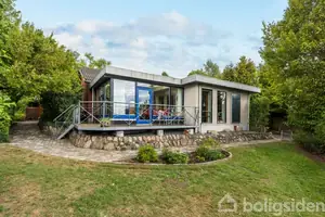 Villa på Helstrupvej 24, 8920 Randers NV