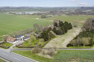 Villa på Morsholt Mosevej 1, Morsholt, 8300 Odder