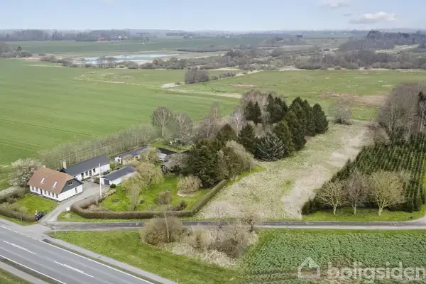 Villa på Morsholt Mosevej 1, 8300 Odder
