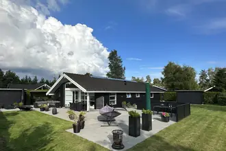 Fritidshus på Bæverstien 22, 4873 Væggerløse