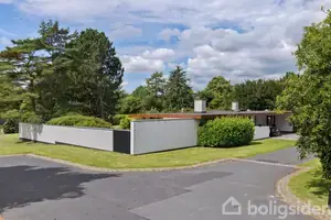 Villa på Piniehøj 5, 2960 Rungsted Kyst