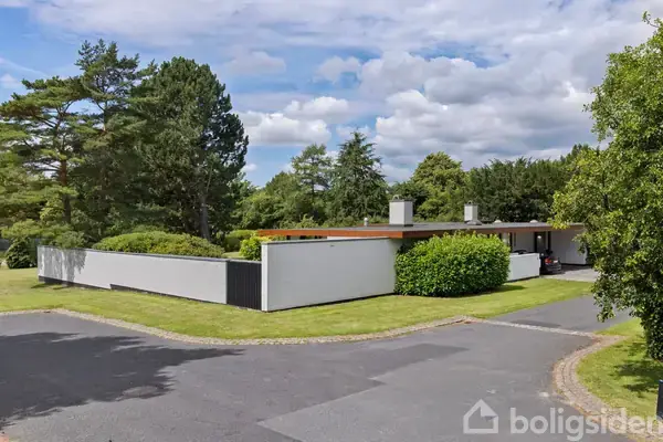 Villa på Piniehøj 5, 2960 Rungsted Kyst